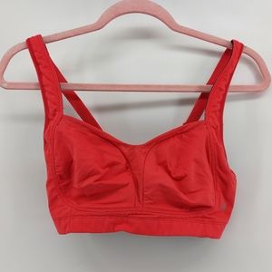 Lululemon 34D sports  bra